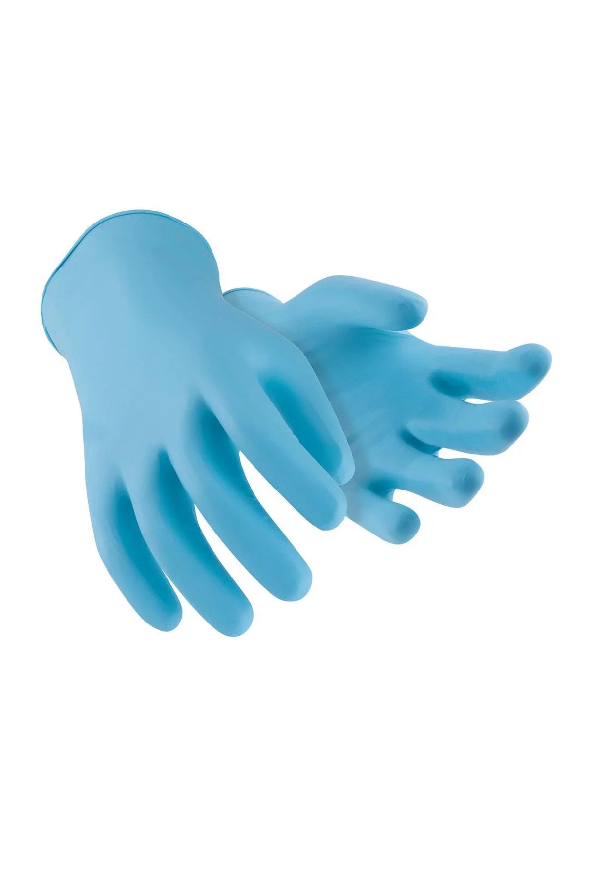 U-Fit Steril Nitril Eldiven 100'lü Paket U-Fit Steril Nitril Eldiven 100'lü Paket